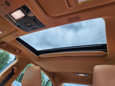 2024 Lexus ES 350