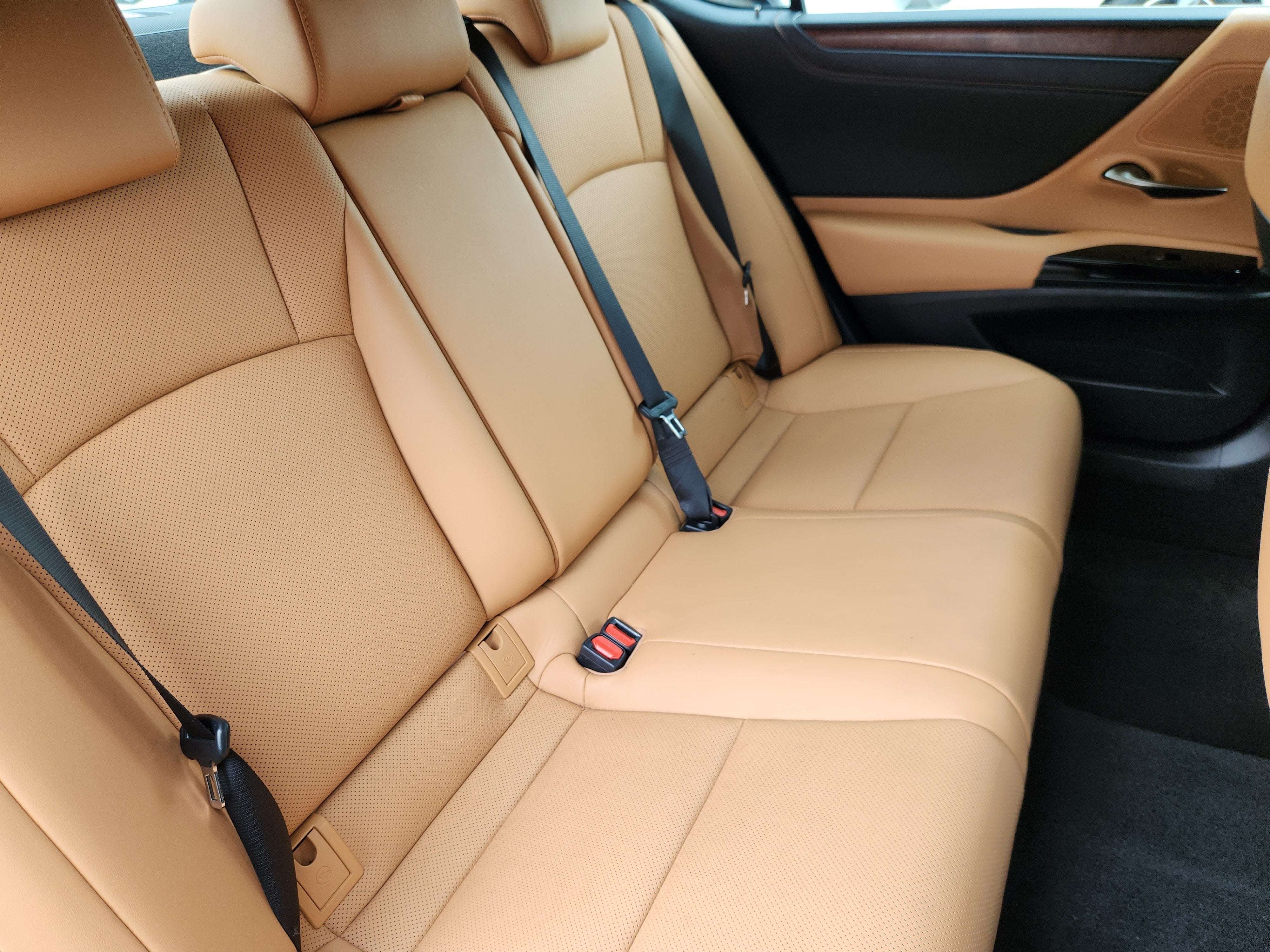 2024 Lexus ES 350