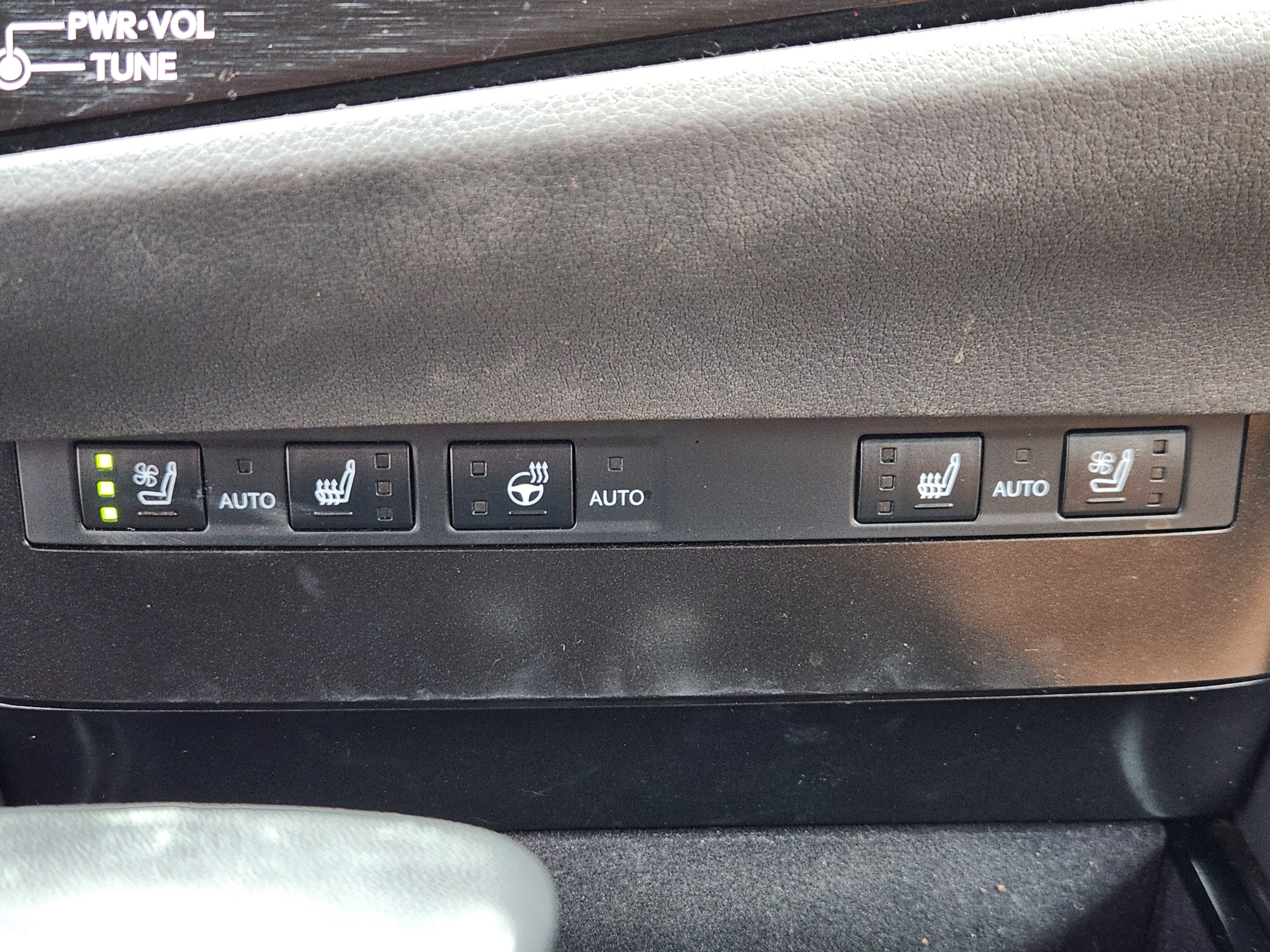 2024 Lexus ES 350
