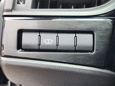 2024 Lexus ES 350