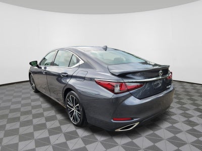 2024 Lexus ES 350
