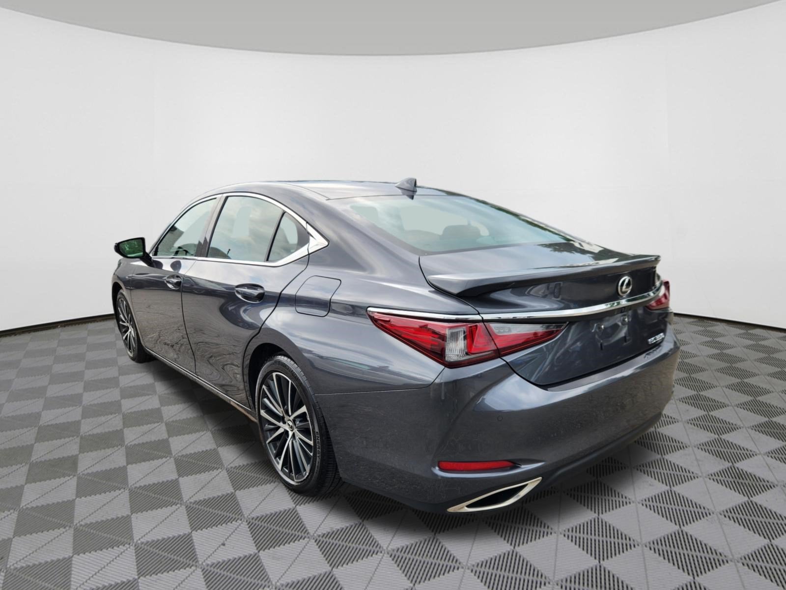 2024 Lexus ES 350