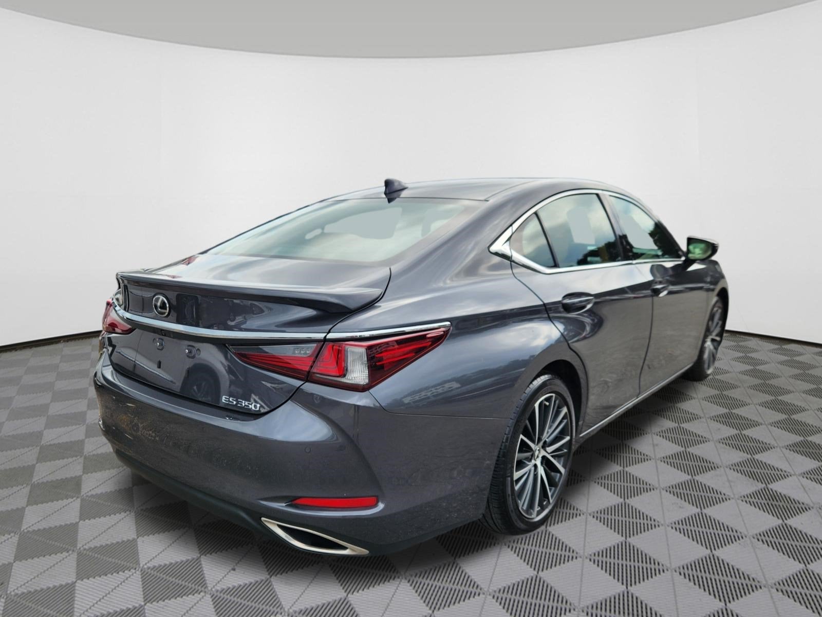 2024 Lexus ES 350