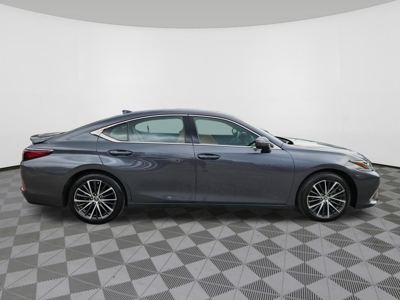 2024 Lexus ES 350
