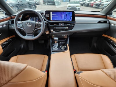 2024 Lexus ES 350
