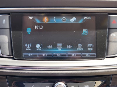 2018 Buick Enclave Essence
