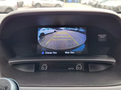 2016 Acura RDX Base
