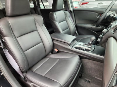 2016 Acura RDX Base