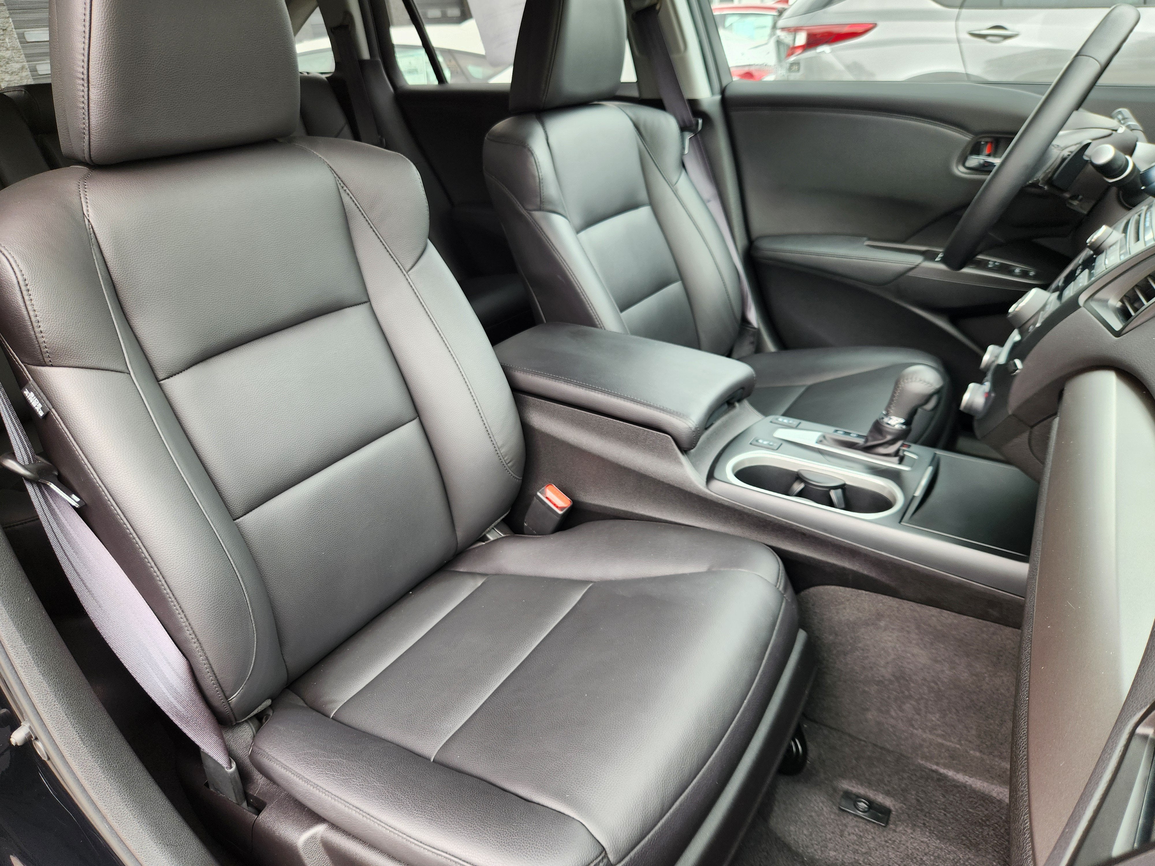 2016 Acura RDX Base
