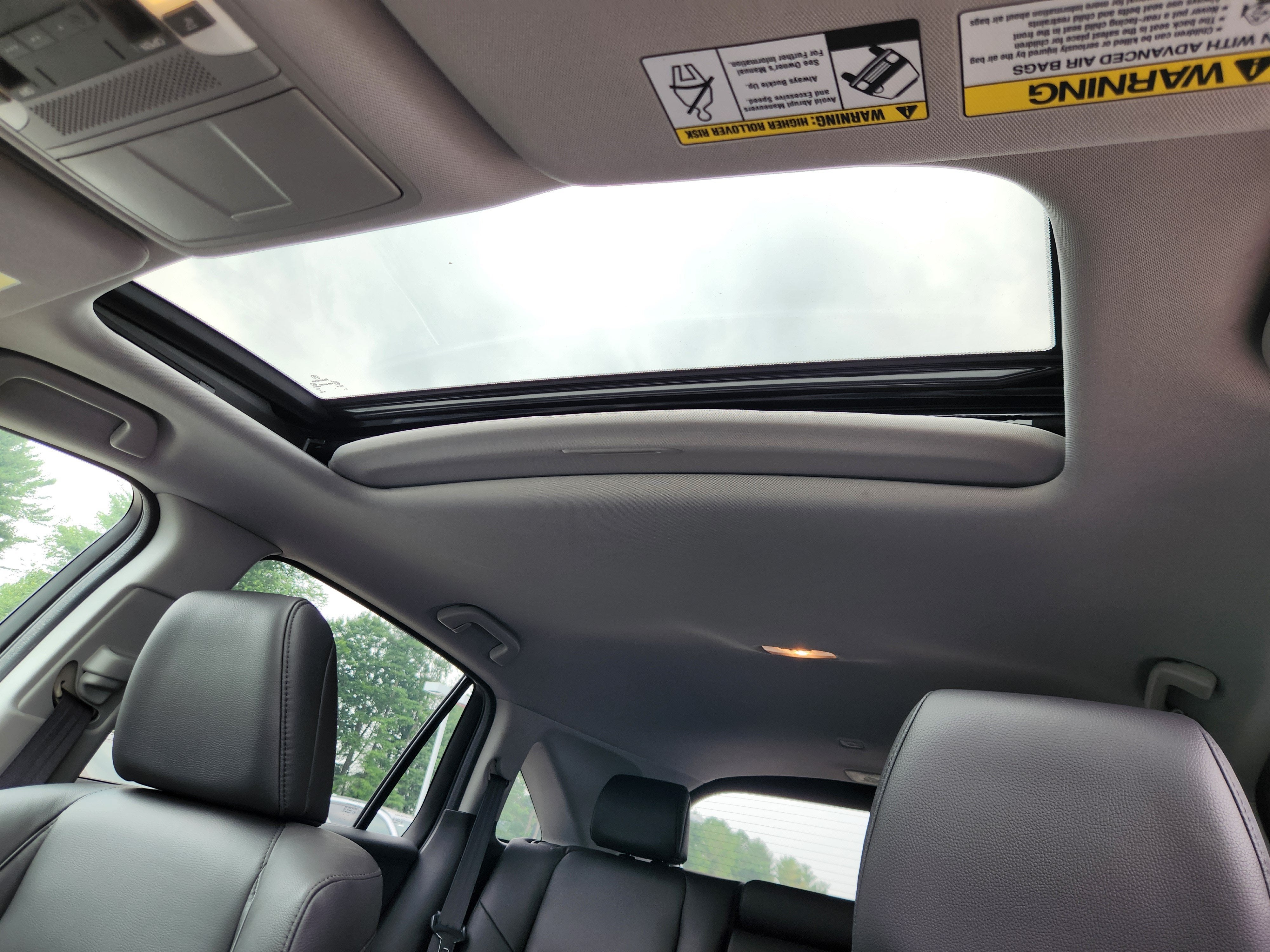 2016 Acura RDX Base