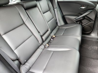 2016 Acura RDX Base