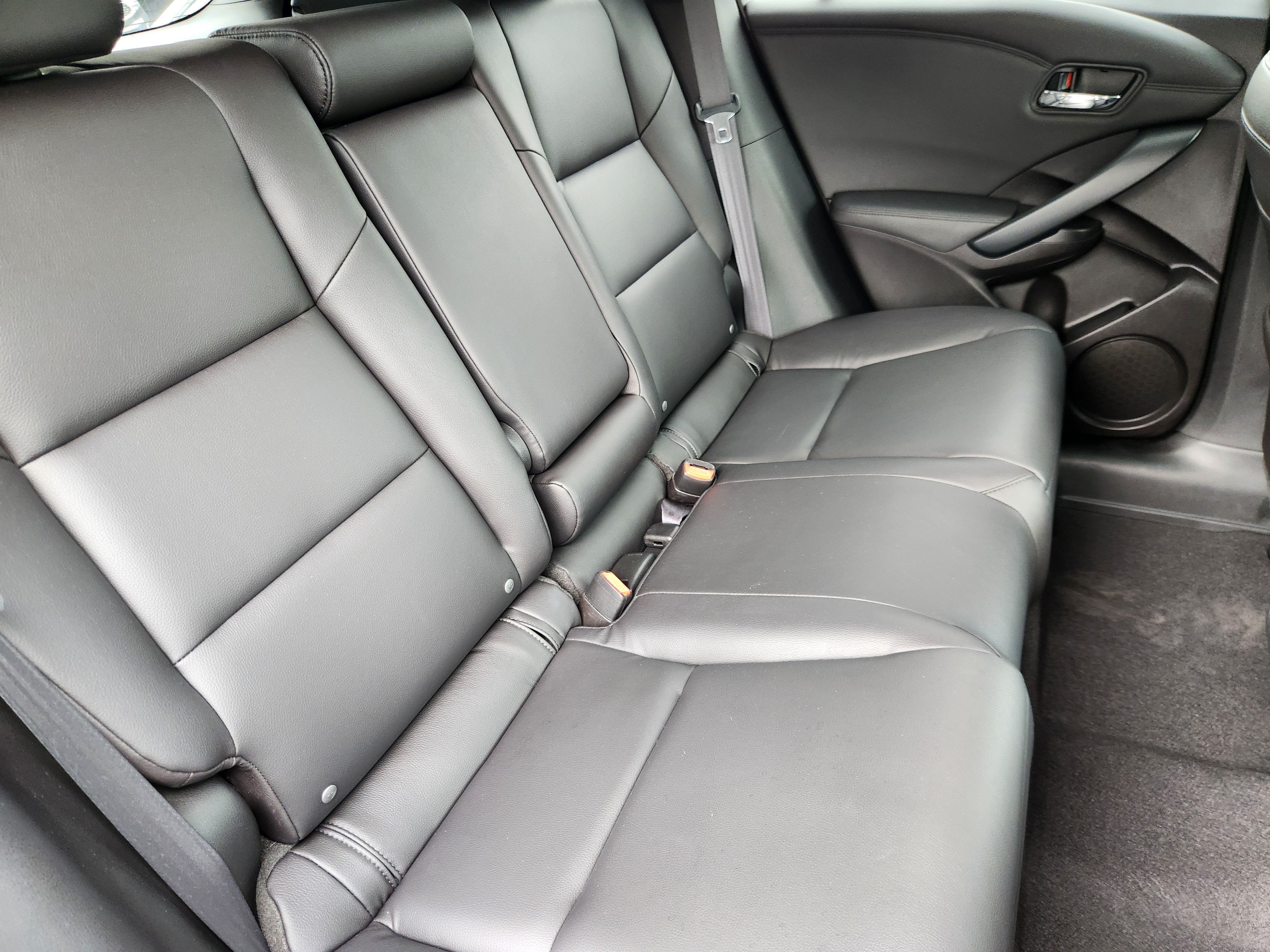 2016 Acura RDX Base