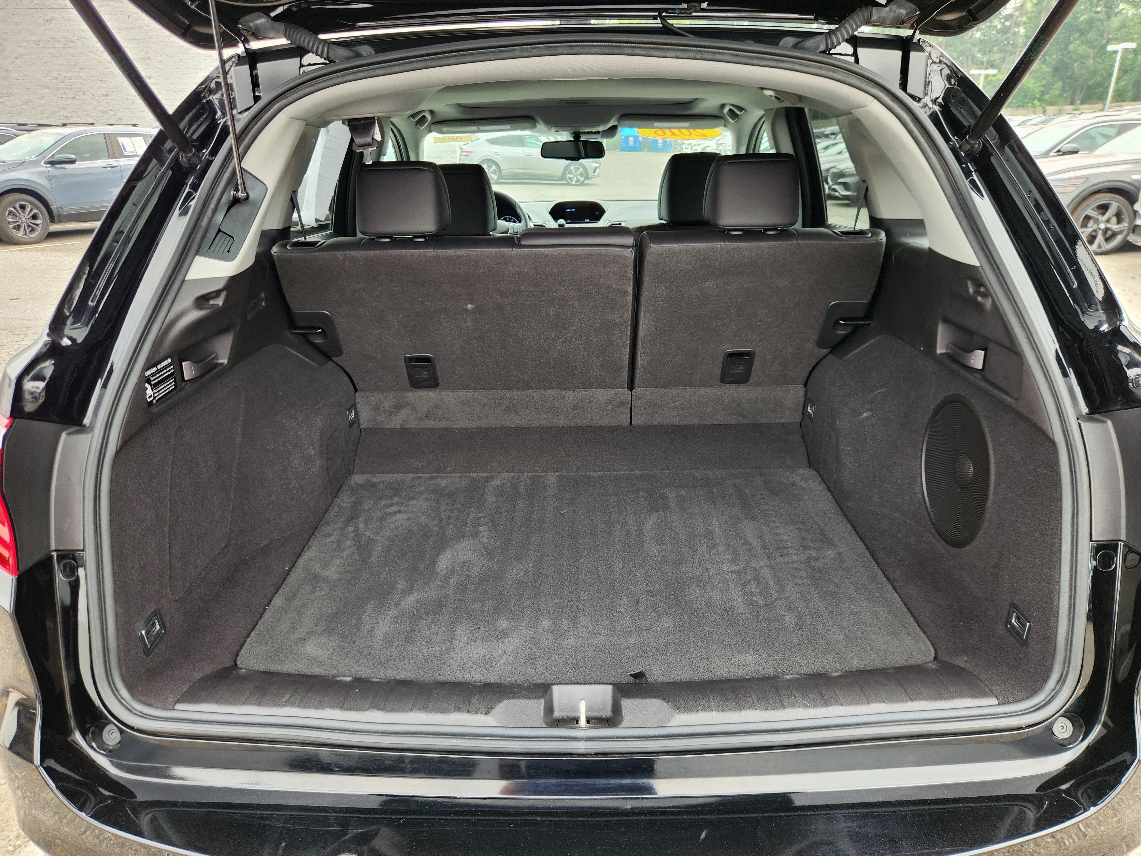 2016 Acura RDX Base