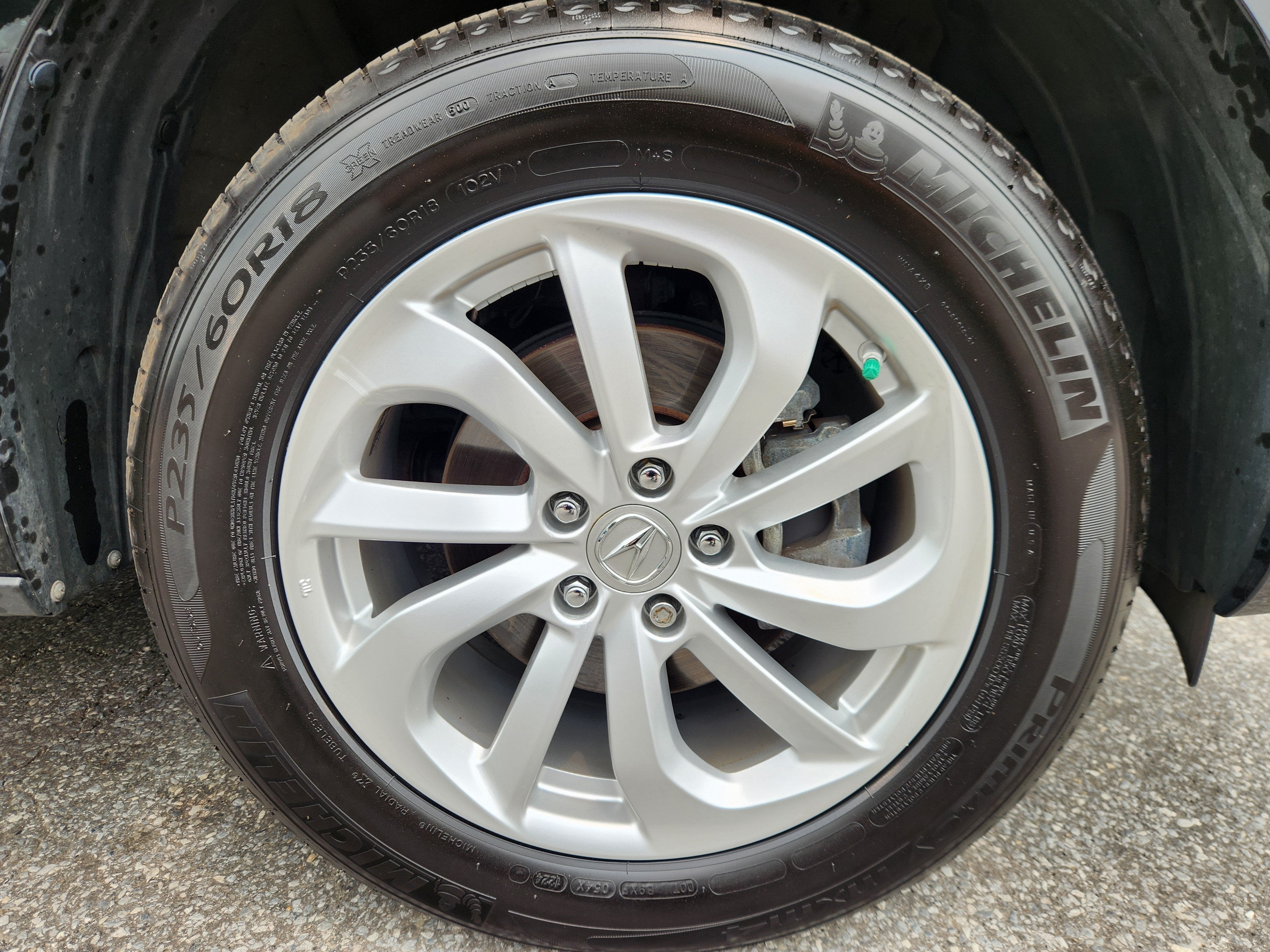 2016 Acura RDX Base