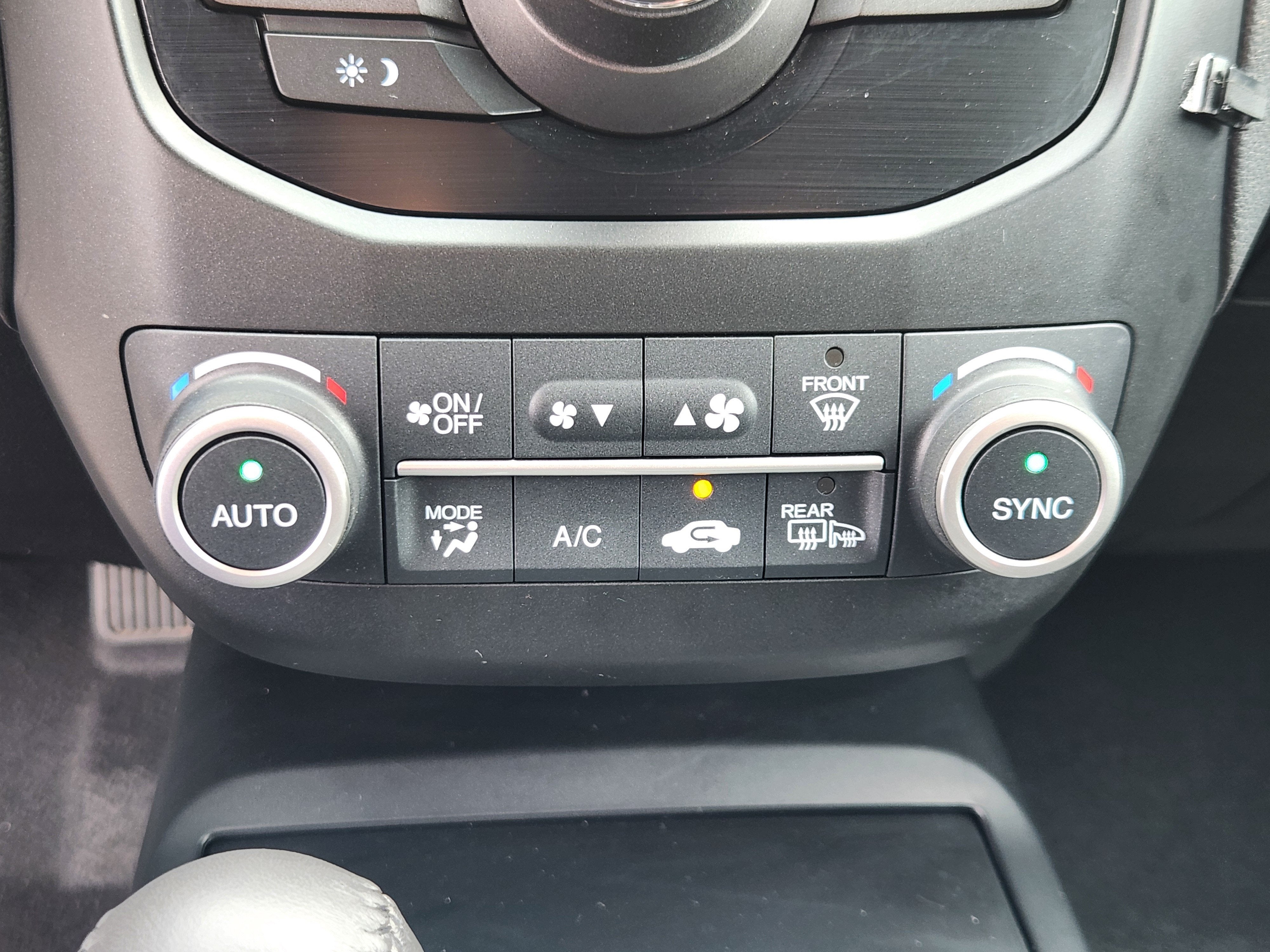 2016 Acura RDX Base