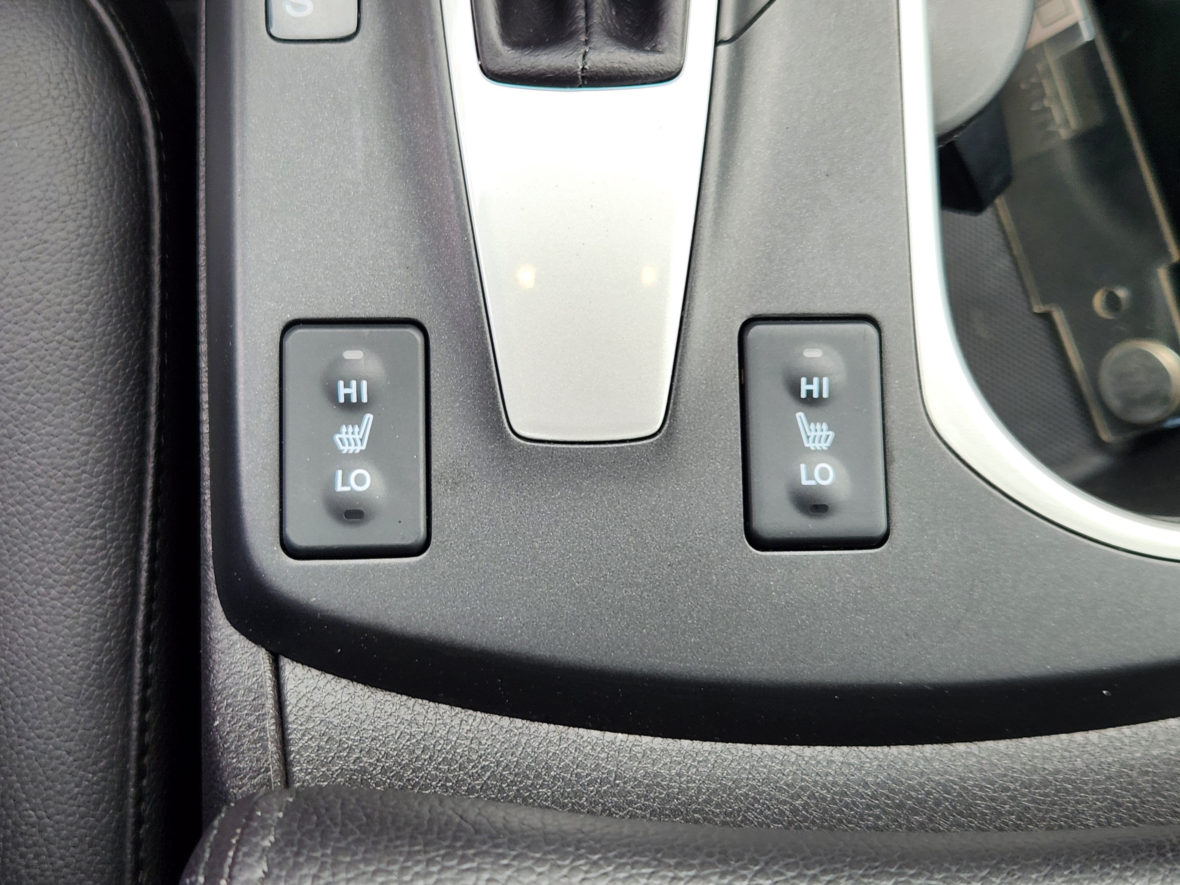 2016 Acura RDX Base