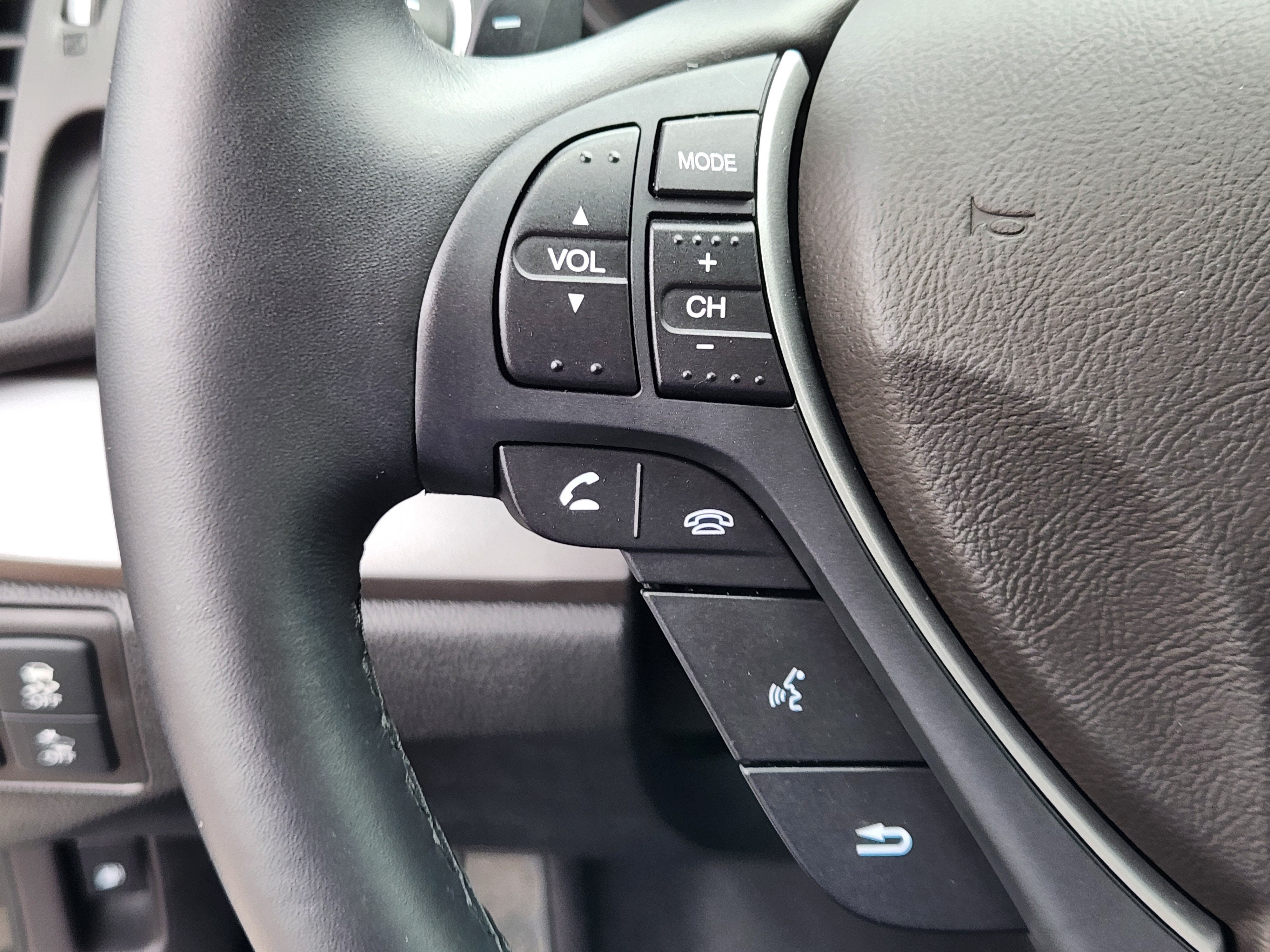 2016 Acura RDX Base
