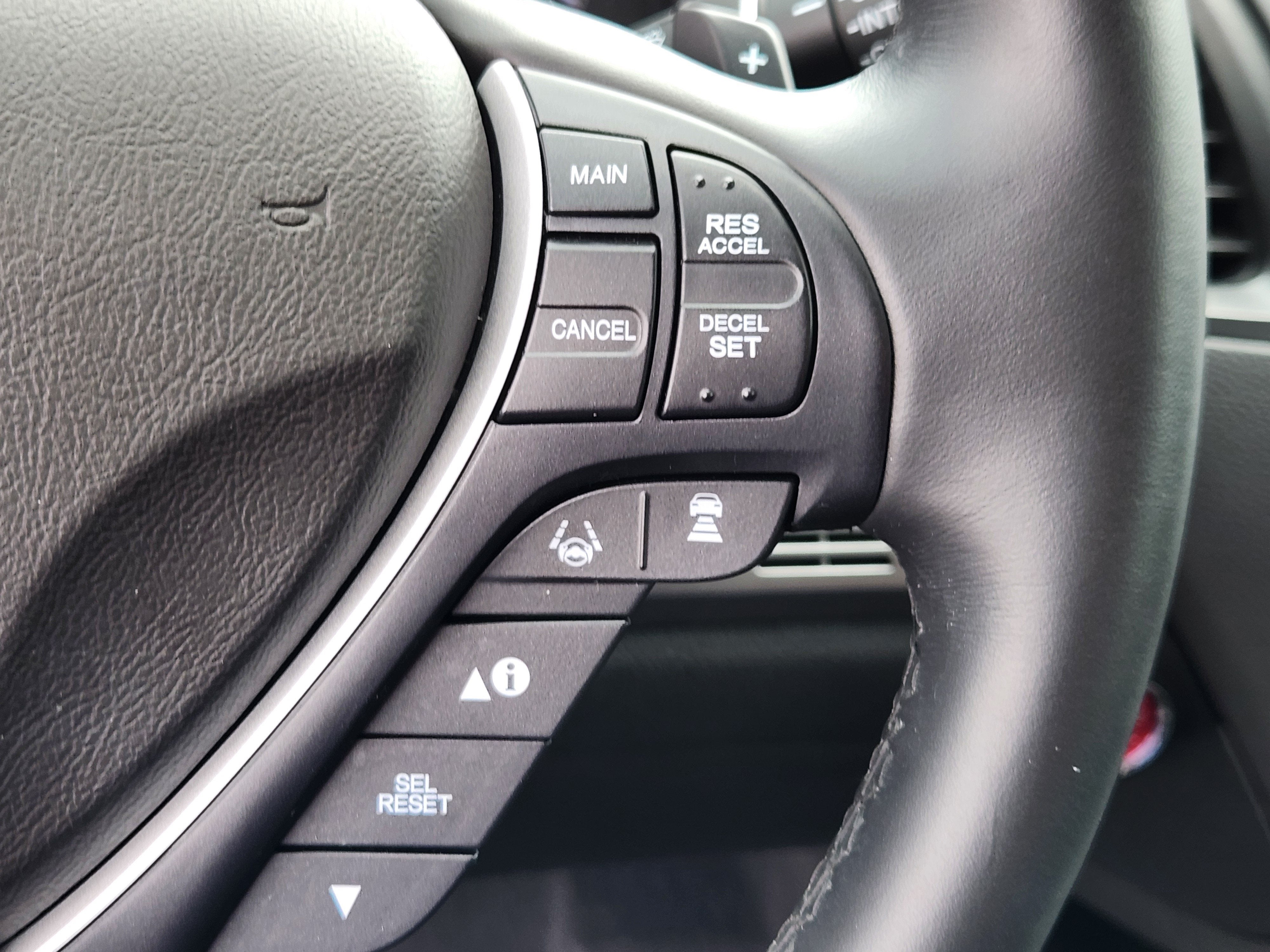 2016 Acura RDX Base