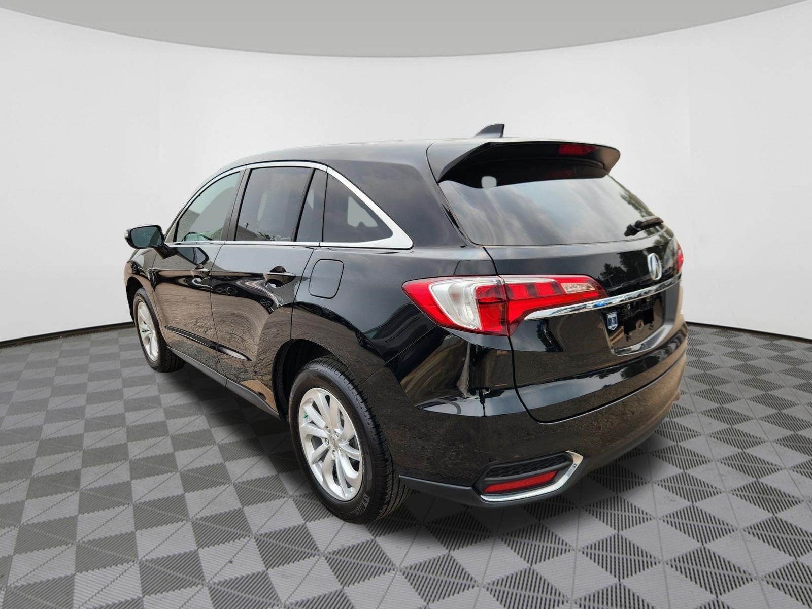 2016 Acura RDX Base