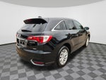 2016 Acura RDX Base