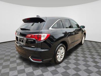 2016 Acura RDX Base