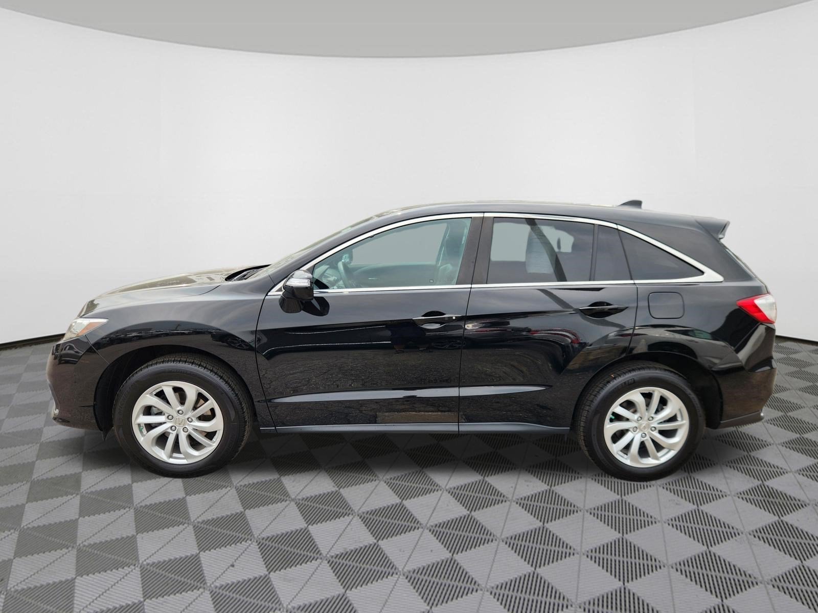 2016 Acura RDX Base