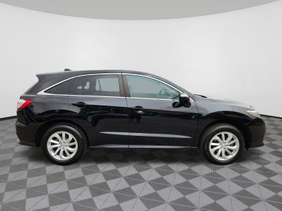 2016 Acura RDX Base