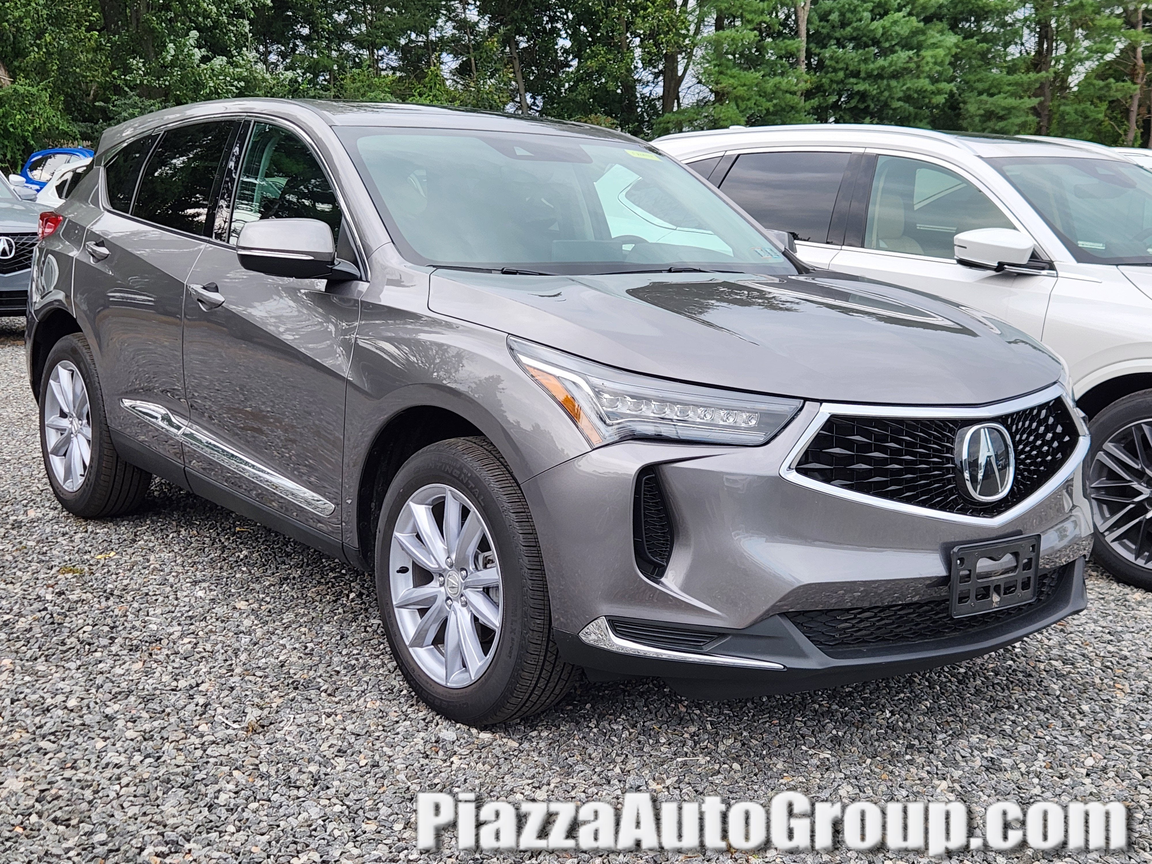 2024 Acura RDX Base