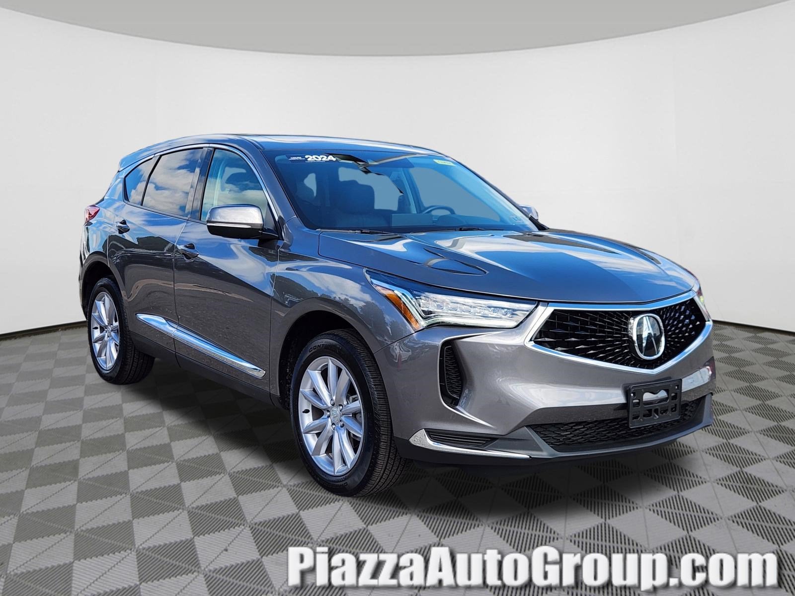 2024 Acura RDX Base