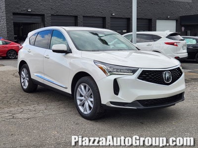 2023 Acura RDX Base