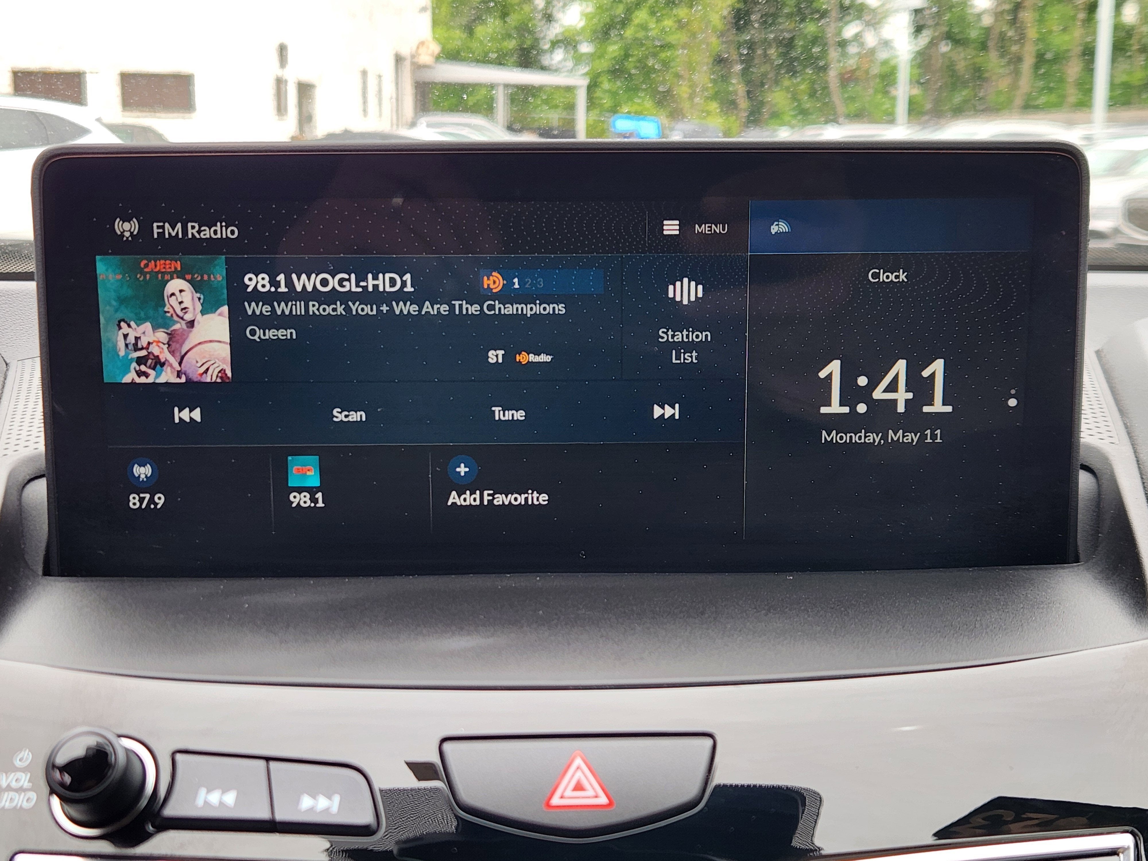 2023 Acura RDX Base