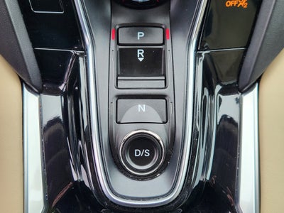 2023 Acura RDX Base