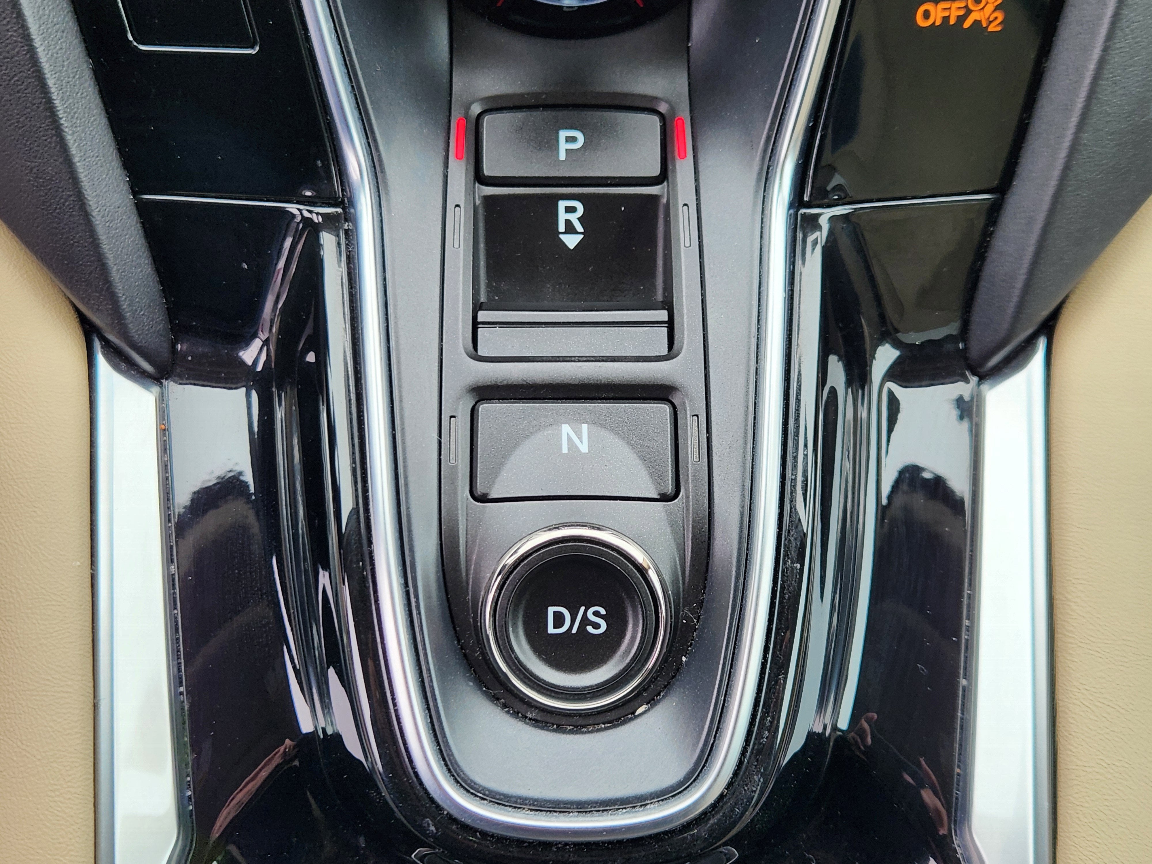 2023 Acura RDX Base