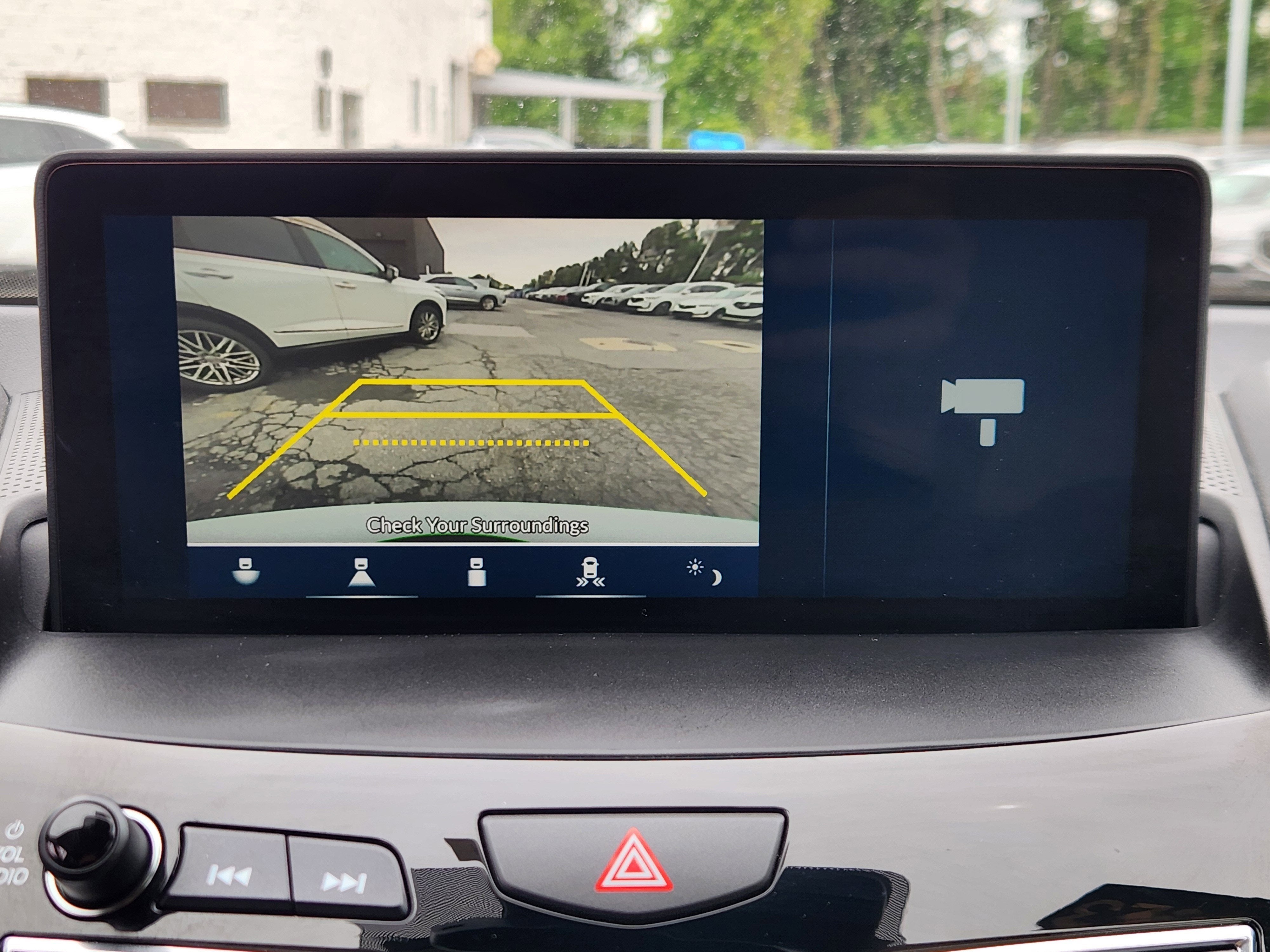 2023 Acura RDX Base