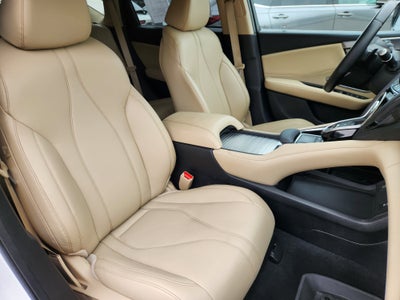 2023 Acura RDX Base