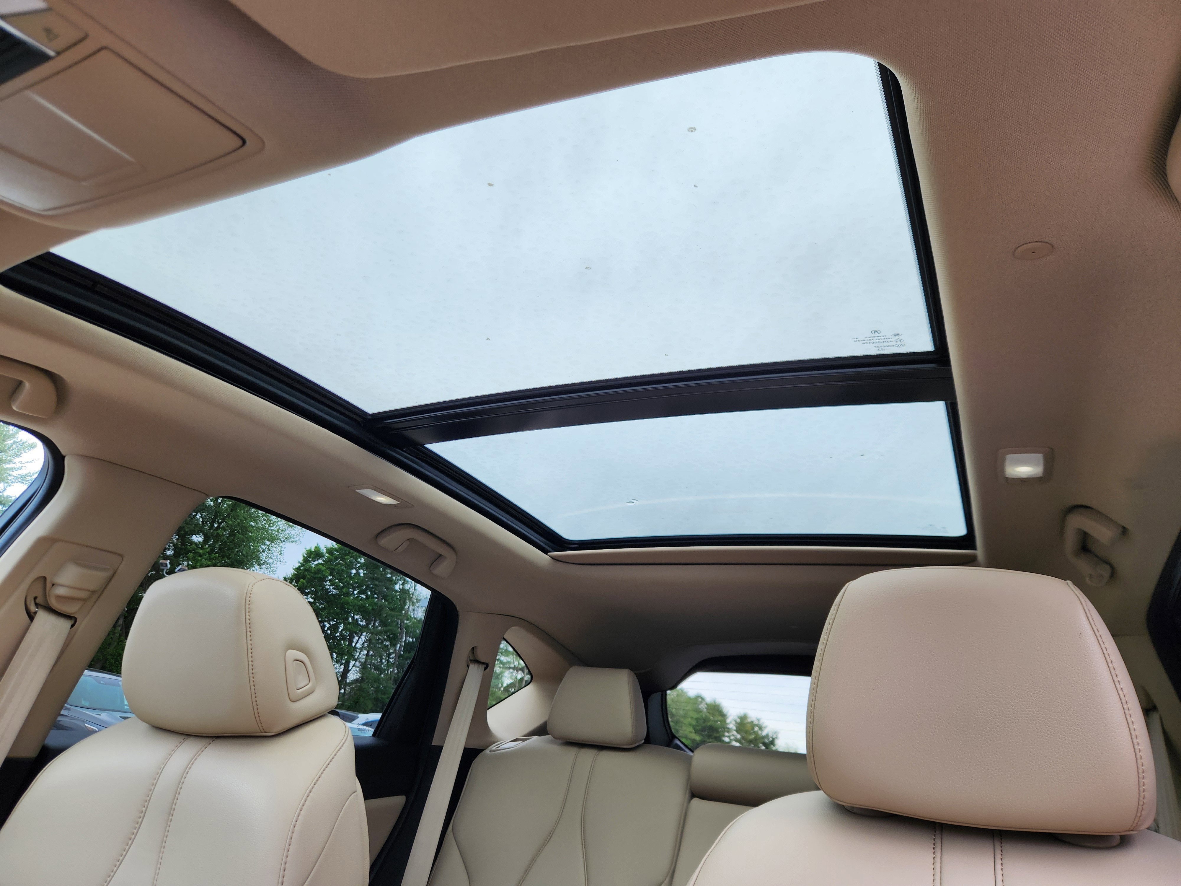 2023 Acura RDX Base