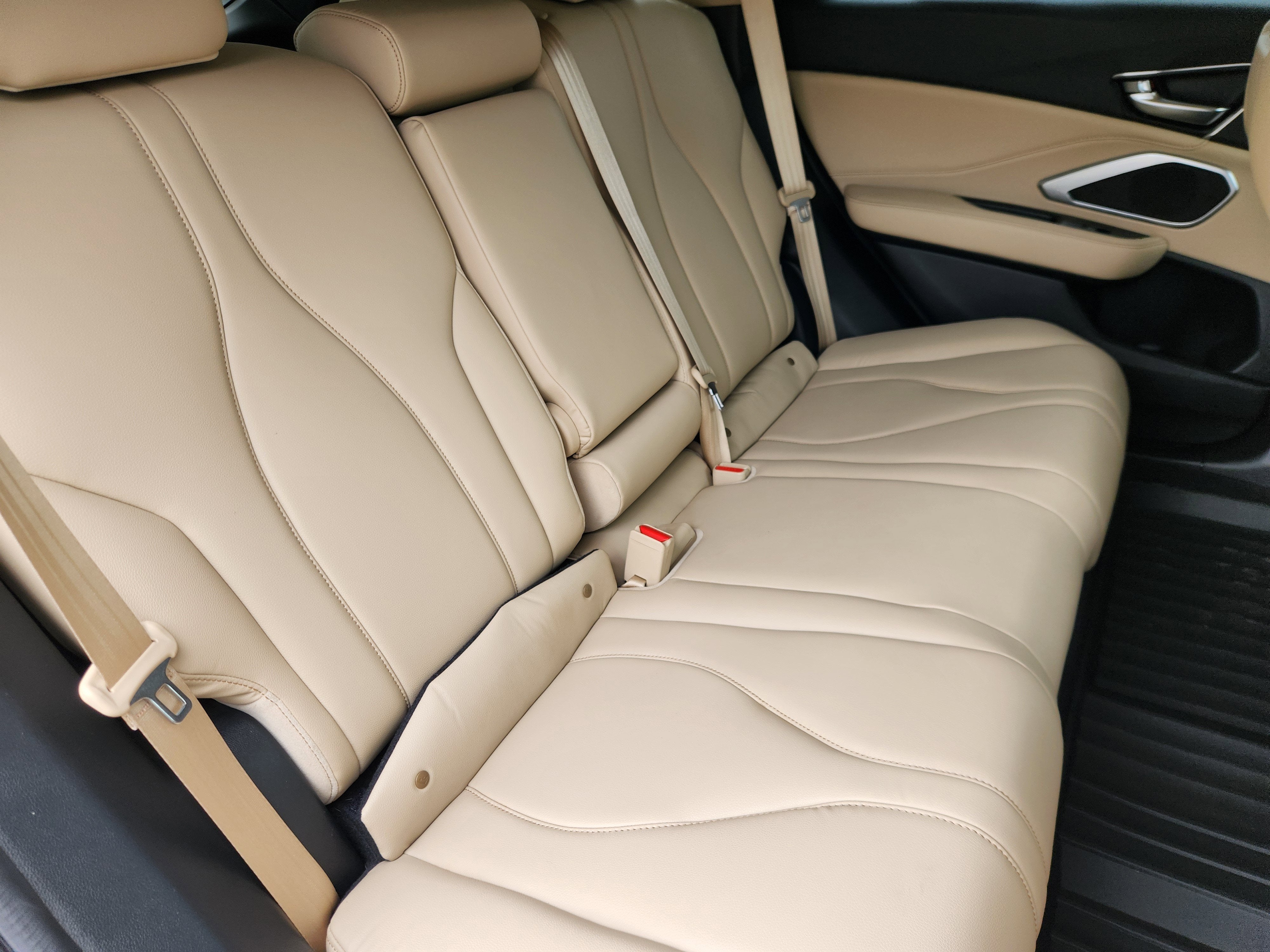 2023 Acura RDX Base