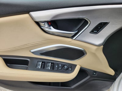 2023 Acura RDX Base
