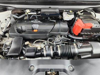 2023 Acura RDX Base