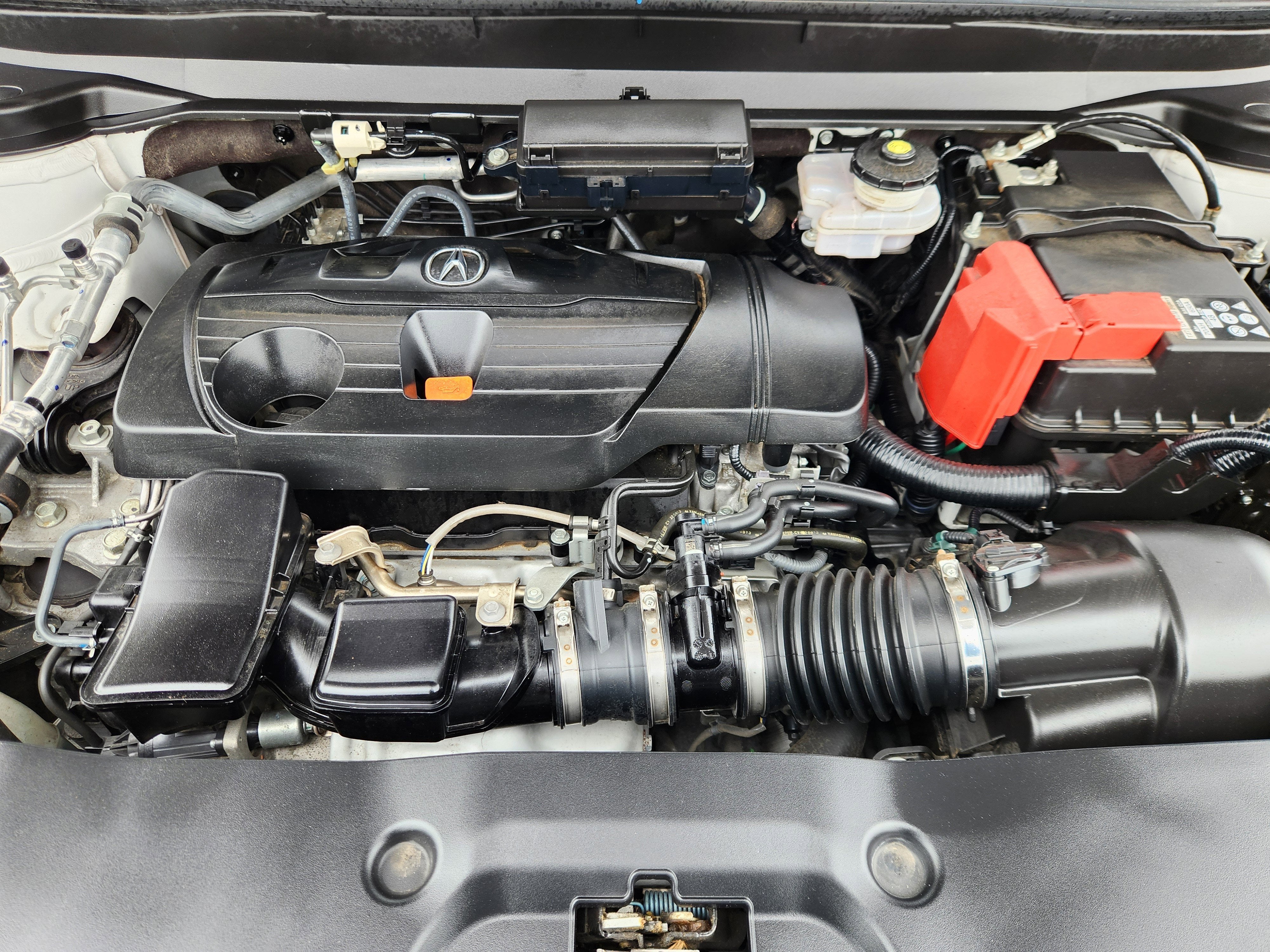 2023 Acura RDX Base