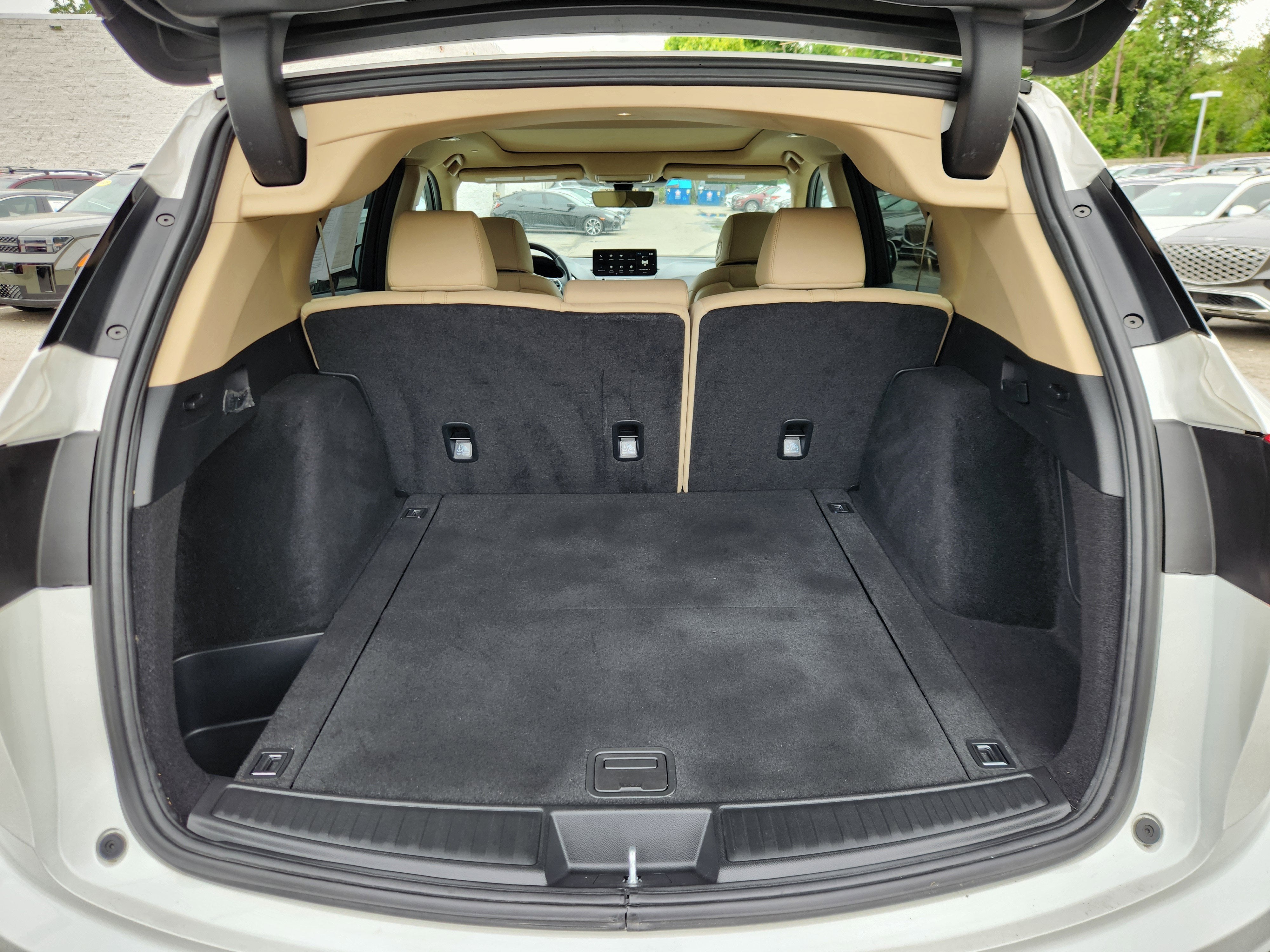 2023 Acura RDX Base