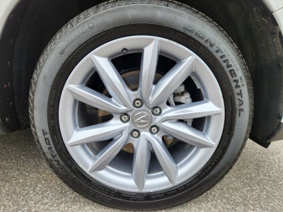 2023 Acura RDX Base