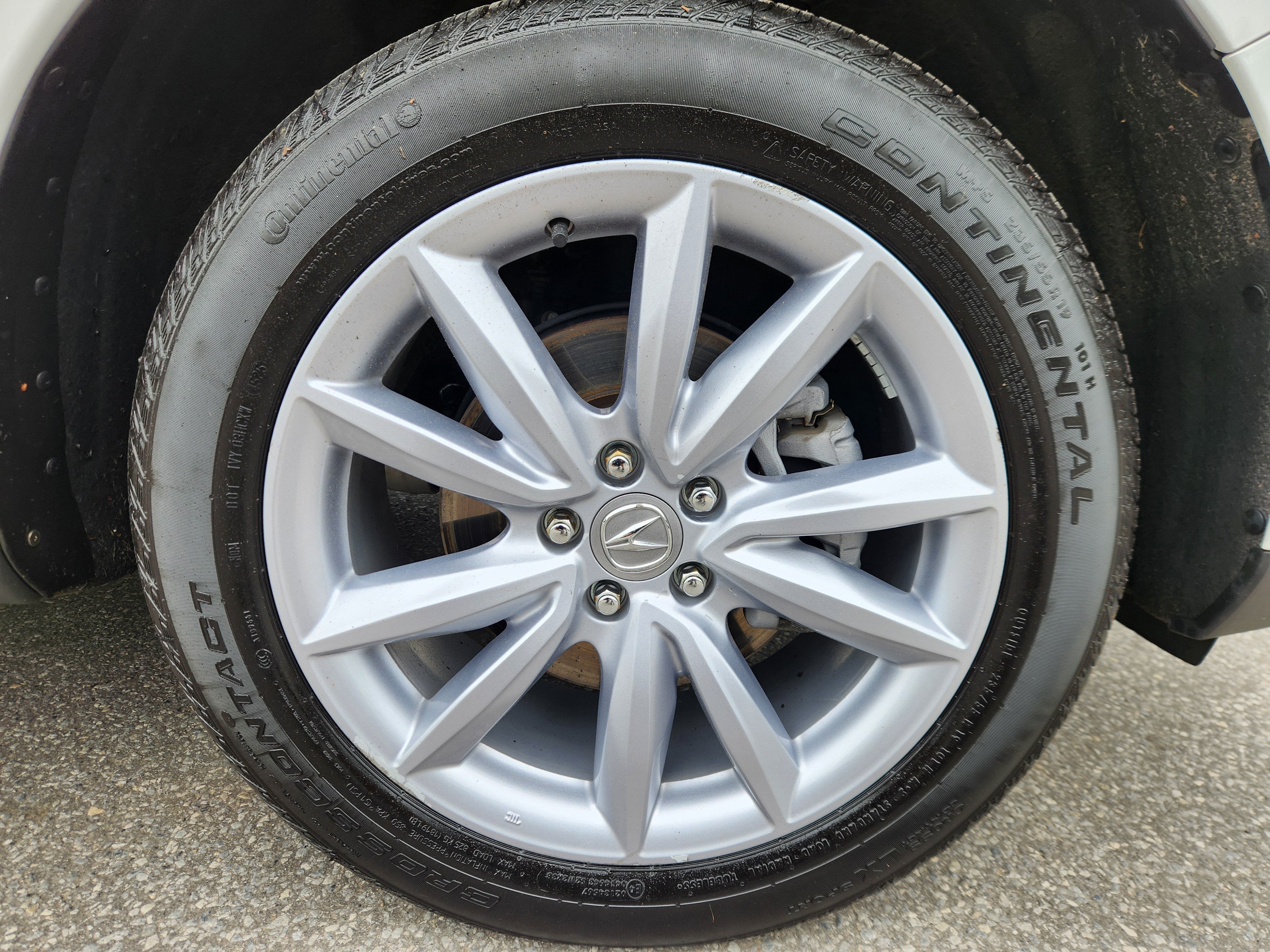 2023 Acura RDX Base