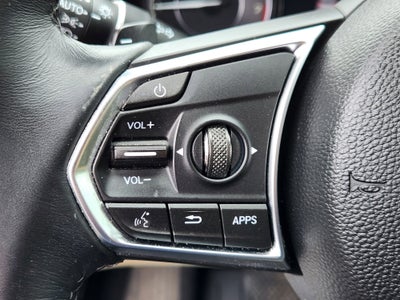 2023 Acura RDX Base