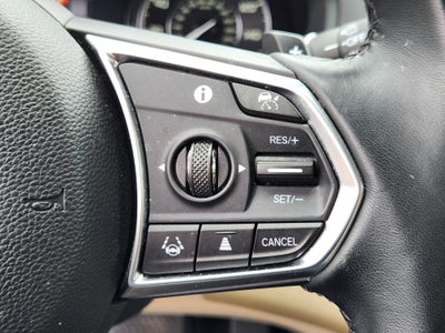 2023 Acura RDX Base