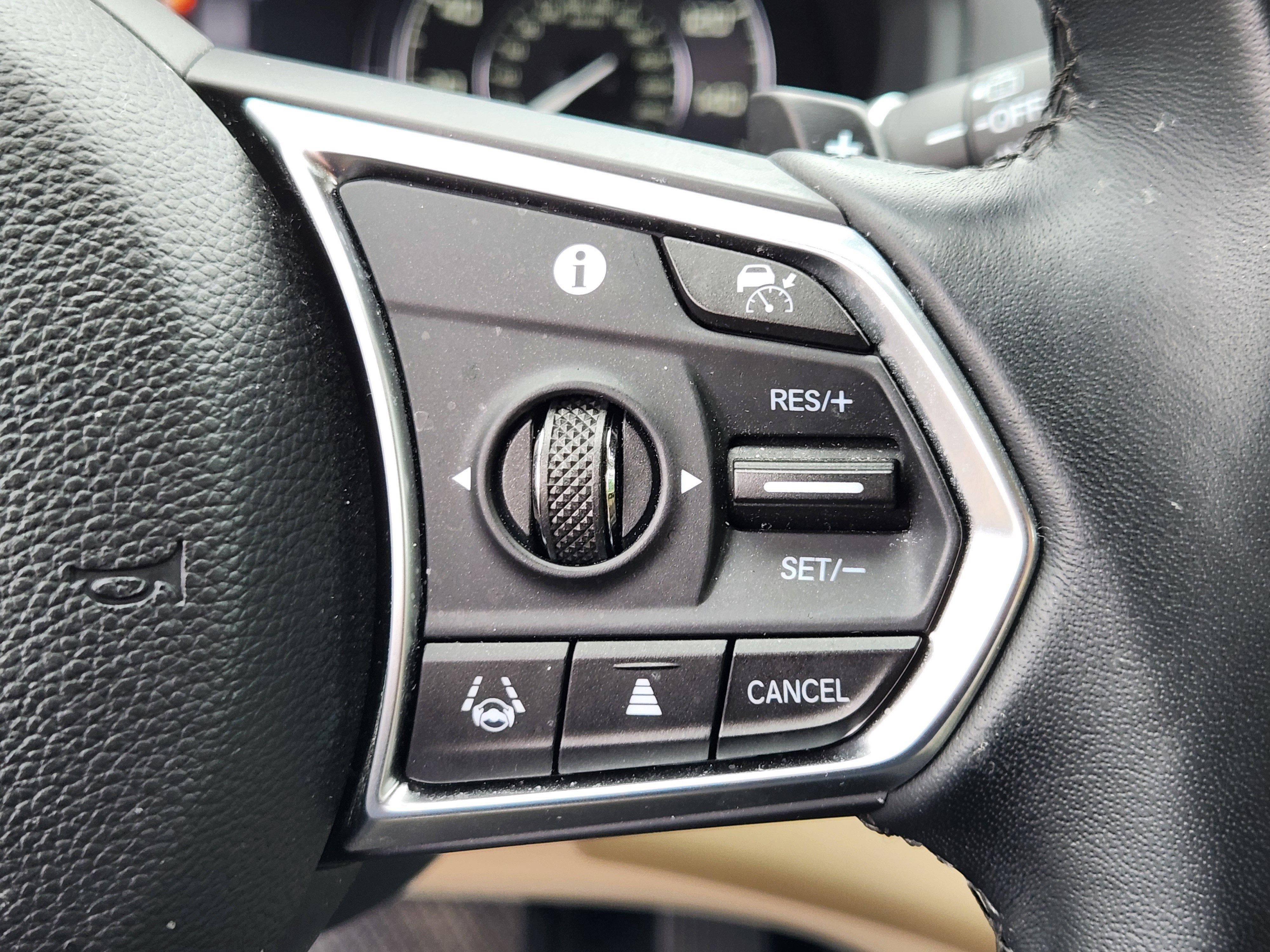 2023 Acura RDX Base