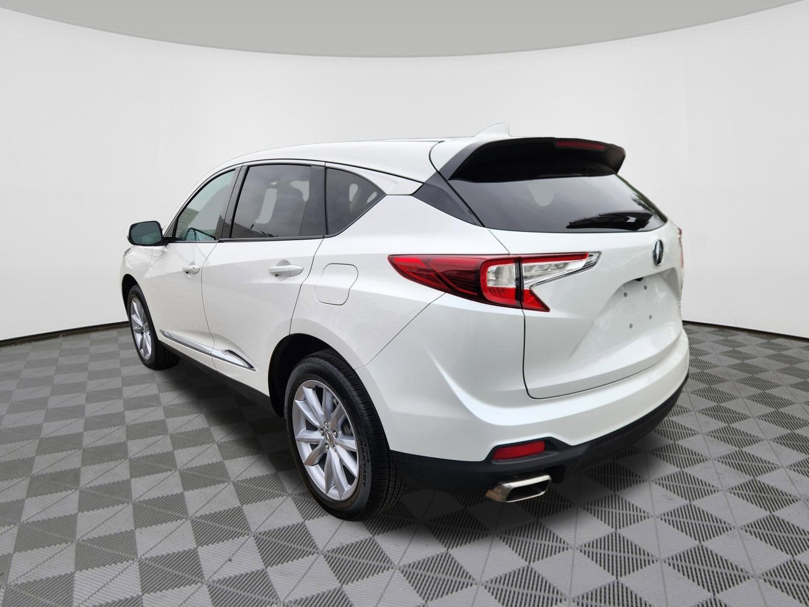 2023 Acura RDX Base