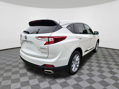 2023 Acura RDX Base