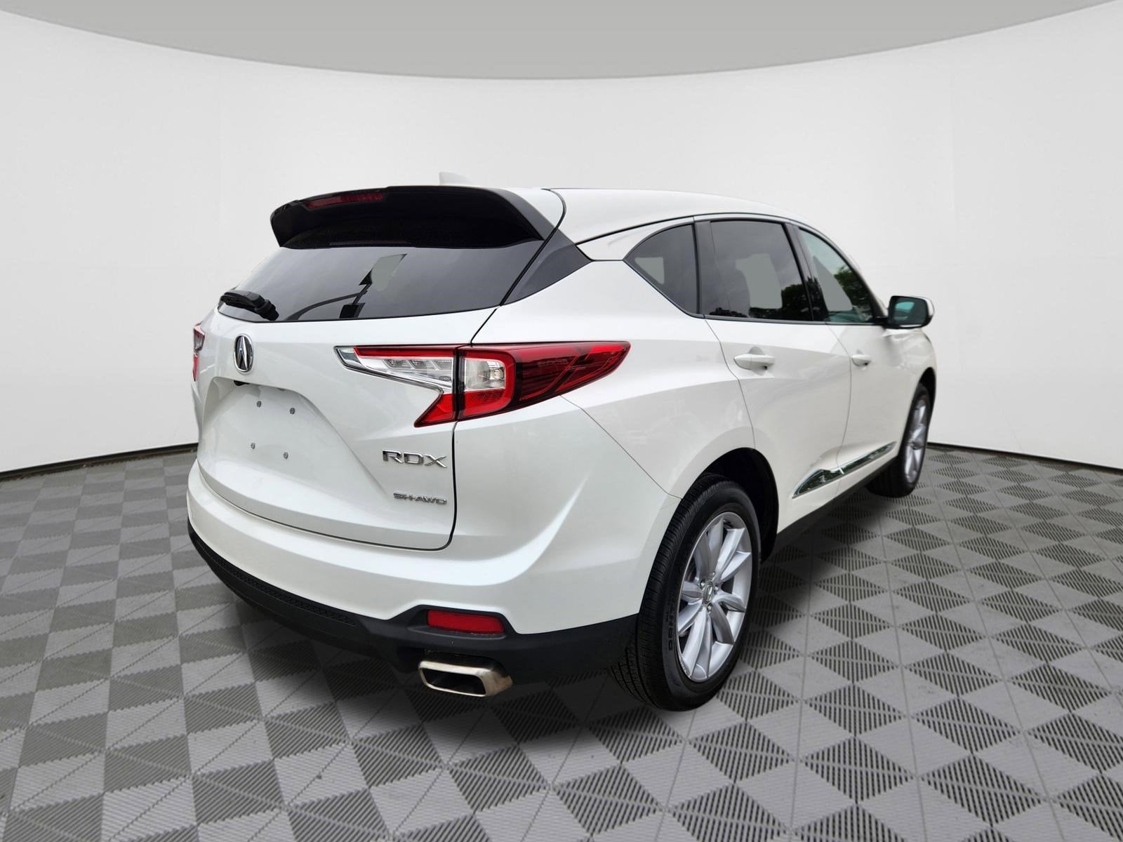 2023 Acura RDX Base