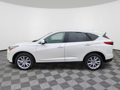 2023 Acura RDX Base